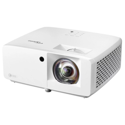 Лазерный проектор Optoma UHZ35ST