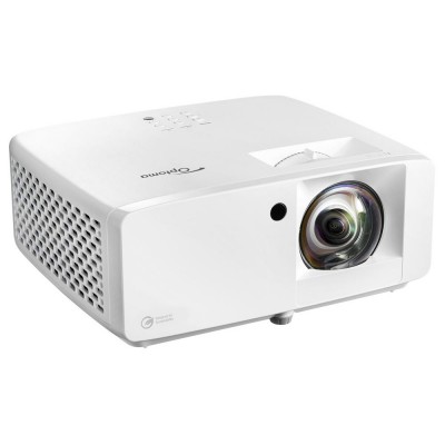 Лазерный проектор Optoma ZH450ST
