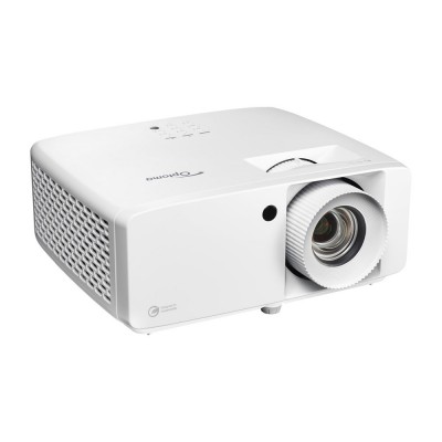 Лазерный проектор Optoma ZK450