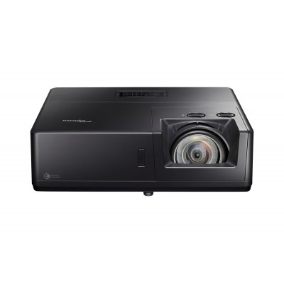 Лазерный проектор Optoma ZU507TST