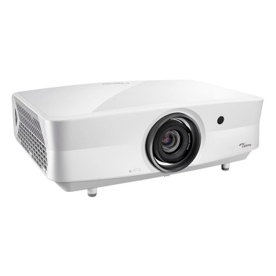 Лазерный проектор Optoma ZK507-W