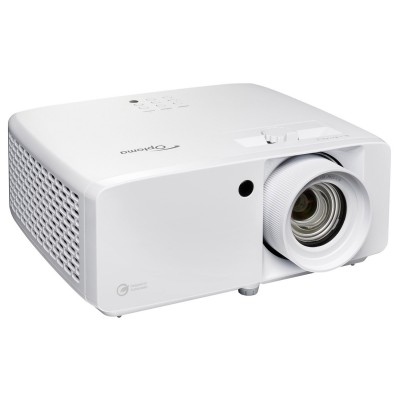 Лазерный проектор Optoma ZH551