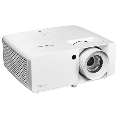 Лазерный проектор Optoma ZK551