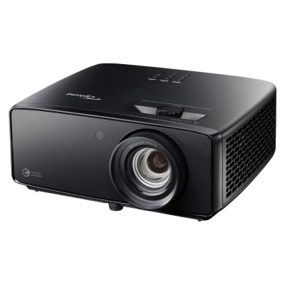 Лазерный проектор Optoma UHZ58LV