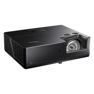 Лазерный проектор Optoma ZK608TST