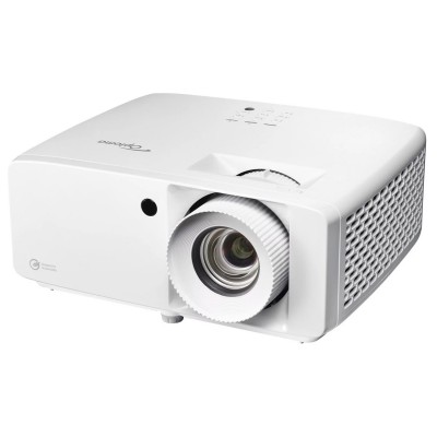 Лазерный проектор Optoma UHZ66