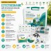 Цифровая лаборатория для начальных классов по естествознанию (комплект учителя) (расширенная комплектация) НАУРА ПЛЮС Цифровая лаборатория для начальных классов по естествознанию (комплект учителя) (расширенная комплектация) НАУРА ПЛЮС