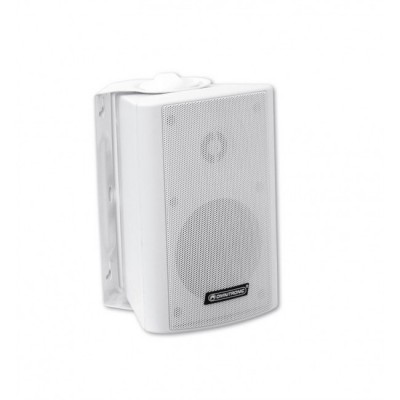Настенная акустическая система OMNITRONIC WP-4W PA Wall Speaker