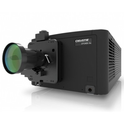 Проектор Christie CP2420-Xe