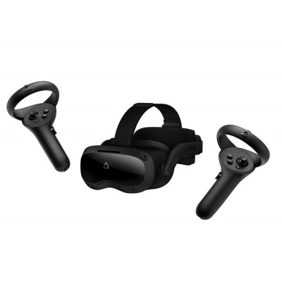 Мобильная система виртуальной реальности HTC Vive Focus 3
