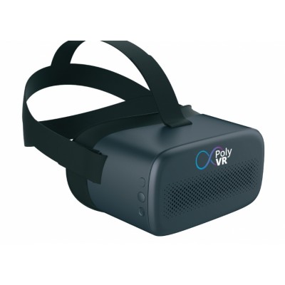 Система виртуальной реальности PolyVR Х1 Ultra