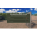 Набор «ПАК VR-тир расширенной комплектации» Программное обеспечение виртуальный стрелковый тир, интерактивные средства обучения по ОБЗР, VR шлем PolyVR 6 Dof, ММГ автомат АК-74М, защитный кейс