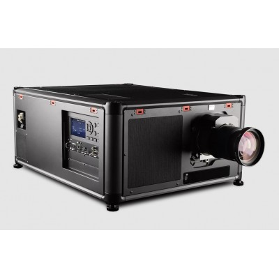 Лазерный проектор Barco QDX W45