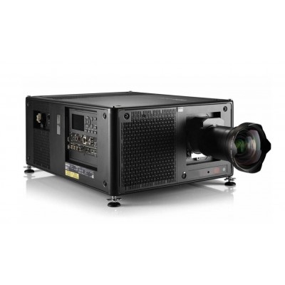 Лазерный проектор Barco QDX 4K35