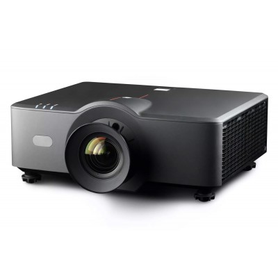 Лазерный проектор Barco G50-W8 Black