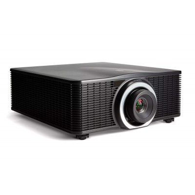 Лазерный проектор Barco G62-W9 Black