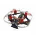 Комплект FPV-квадрокоптера для соревнований и обучения «Шмель»