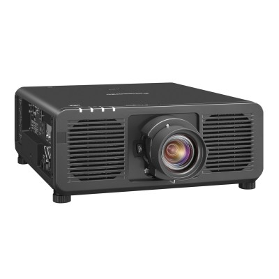 Лазерный проектор Panasonic PT-REQ10BEJ