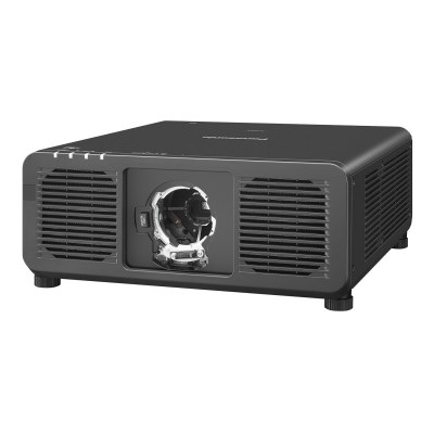 Лазерный проектор Panasonic PT-REQ12LBE