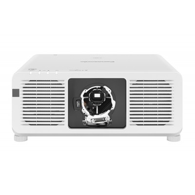 Лазерный проектор Panasonic PT-REQ12LWEJ