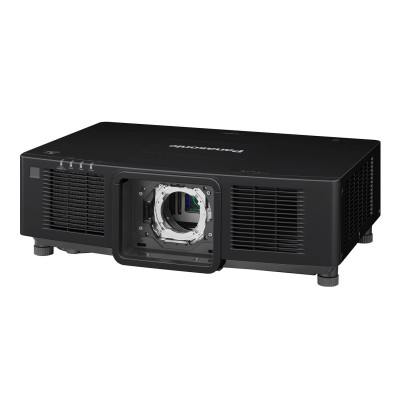 Лазерный проектор Panasonic PT-MZ11KLBEJ