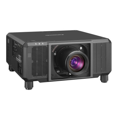 Лазерный проектор Panasonic PT-REQ12BEJ