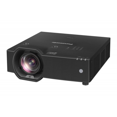 Лазерный проектор Panasonic PT-VMZ7STBEJ