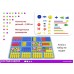 Thinkertoy набор для группы 3-4 года