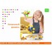 Thinkertoy набор для группы 3-4 года