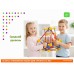Thinkertoy набор для группы 4-5 лет