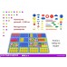 Thinkertoy набор для группы 5-6 лет