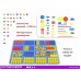 Thinkertoy набор для группы 4-5 лет