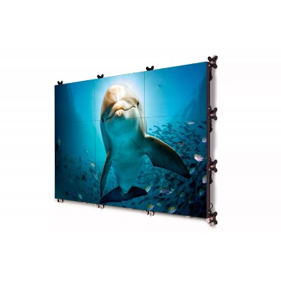 Профессиональный дисплей для видеостен R9867700F Barco UNI-0007/UNI-5521