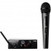 AKG WMS40 Mini Vocal Set BD US25A вокальная радиосистема с приёмником SR40 Mini и ручным передатчиком