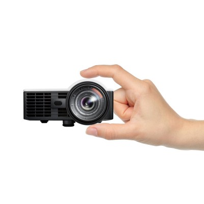 Проектор Optoma ML1050STi