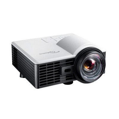 Проектор Optoma ML1050STi