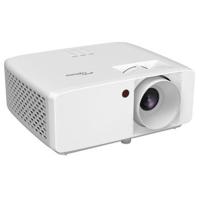 Лазерный проектор Optoma ZH400