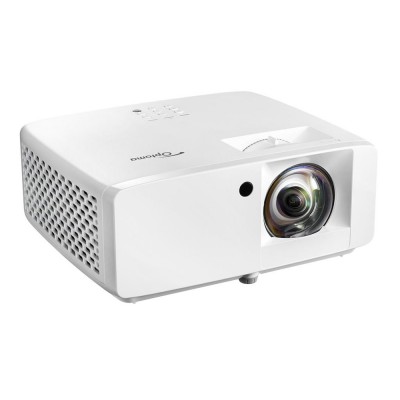 Лазерный проектор Optoma ZW350ST