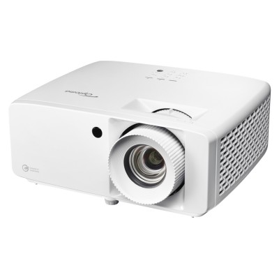 Лазерный проектор Optoma UHZ35