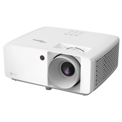 Лазерный проектор Optoma ZW350e