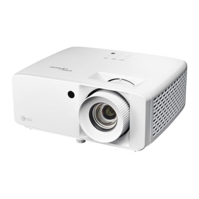 Лазерный проектор Optoma ZH450