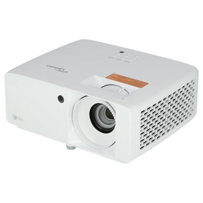 Лазерный проектор Optoma ZH462