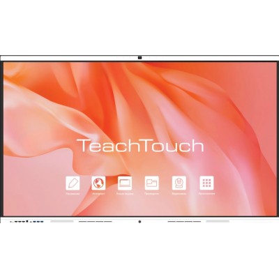 Интерактивная панель TeachTouch TT65-55U