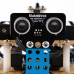 Робототехнический набор Starter Robot Kit-Blue (Bluetooth-версия)