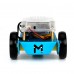Робототехнический набор mBot v1.1-Blue (Bluetooth-версия)