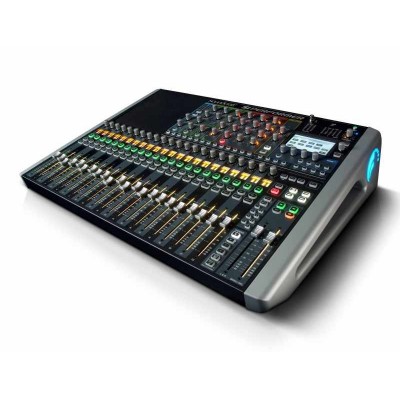 Микшерный пульт Soundcraft Si Performer 2