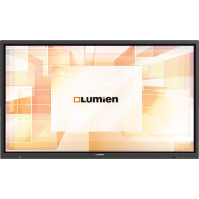 Интерактивная панель Lumien LMP6501ELRU