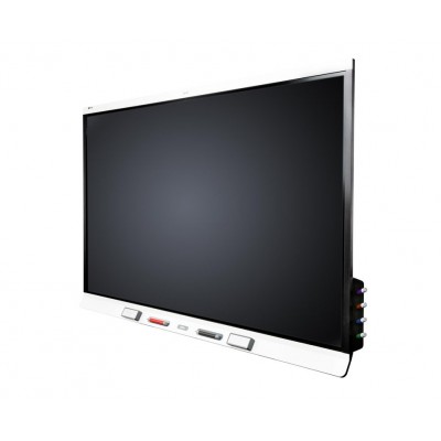 Интерактивный дисплей Smart SBID-6275S-PW (белый)