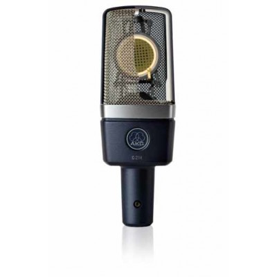 Микрофон AKG C214 ST