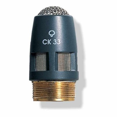 Инсталляционный микрофон AKG CK33